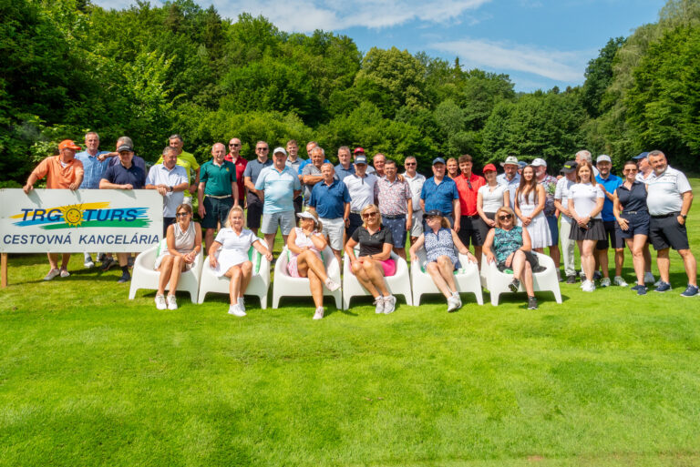 TRGOTURS GOLF CUP 2026